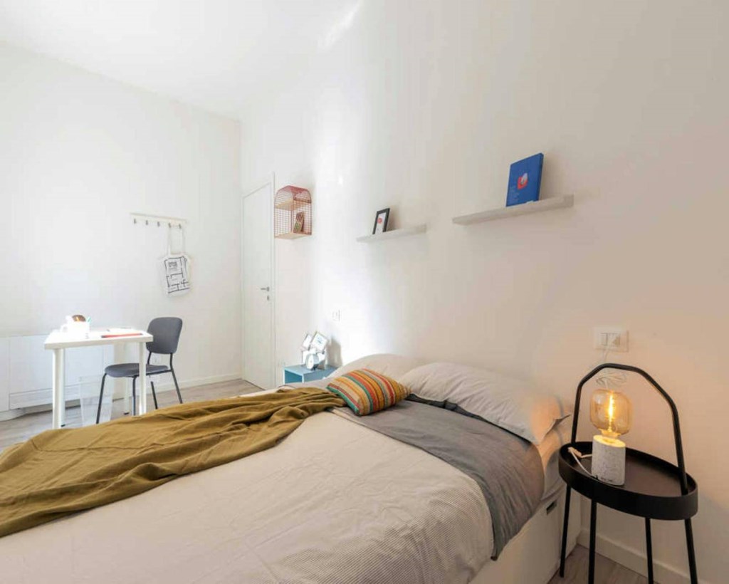 appartamento in affitto a Bologna in zona San Donato