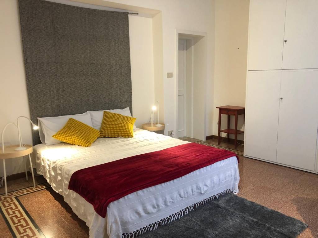 appartamento in affitto a Bologna in zona Centro Storico