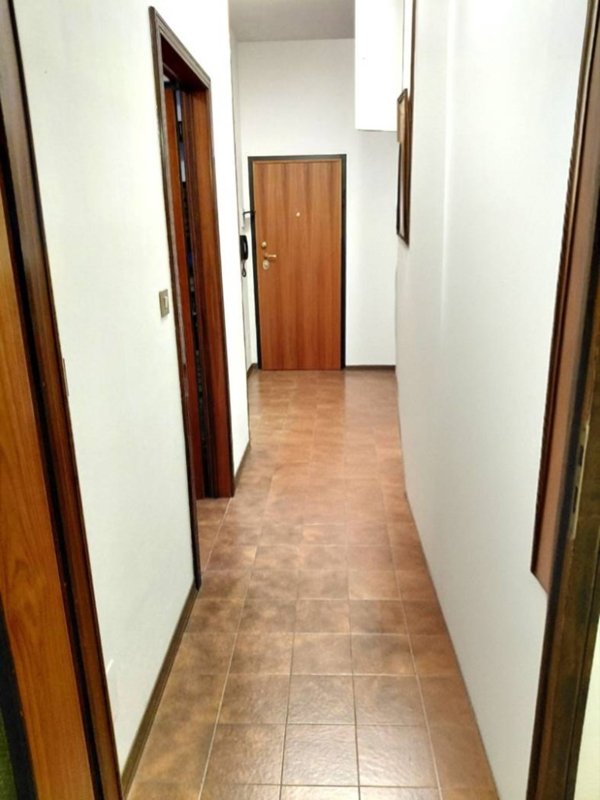 appartamento in affitto a Bologna in zona San Vitale