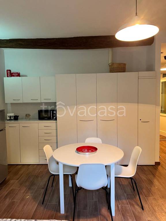 appartamento in affitto a Bologna in zona San Vitale