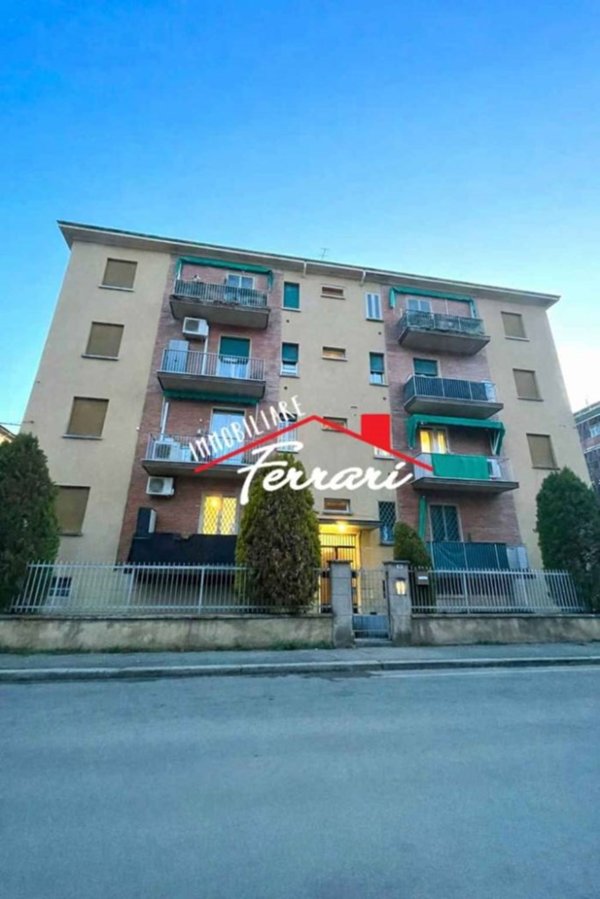 appartamento in affitto a Bologna in zona Bolognina