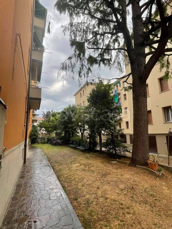 appartamento in affitto a Bologna in zona Bolognina