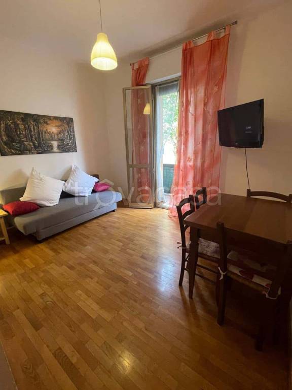 appartamento in affitto a Bologna in zona Bolognina