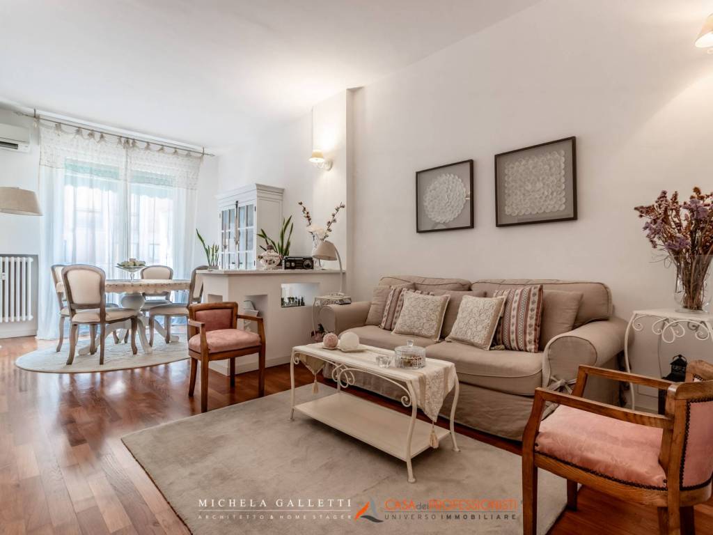 appartamento in affitto a Bologna