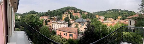 appartamento in affitto a Bologna in zona Santo Stefano