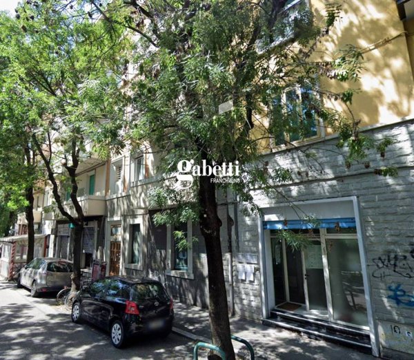 appartamento in affitto a Bologna in zona Murri