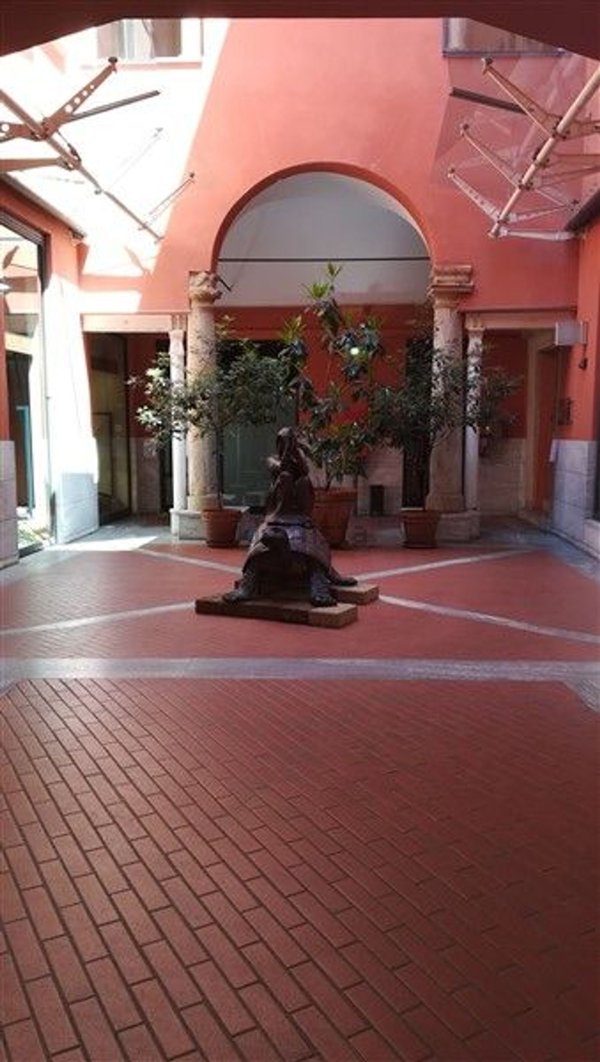 loft in affitto a Bologna in zona Centro Storico