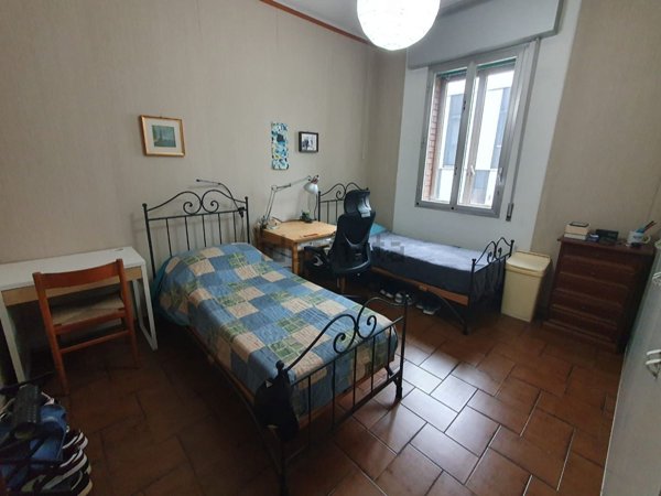 appartamento in affitto a Bologna in zona Savena