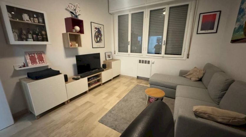 appartamento in affitto a Bologna in zona Savena