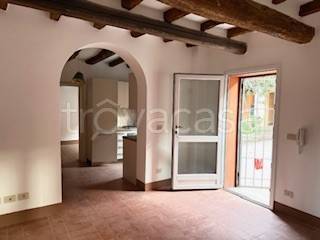 appartamento in affitto a Bologna in zona San Vitale
