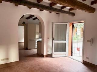 appartamento in affitto a Bologna in zona Centro Storico