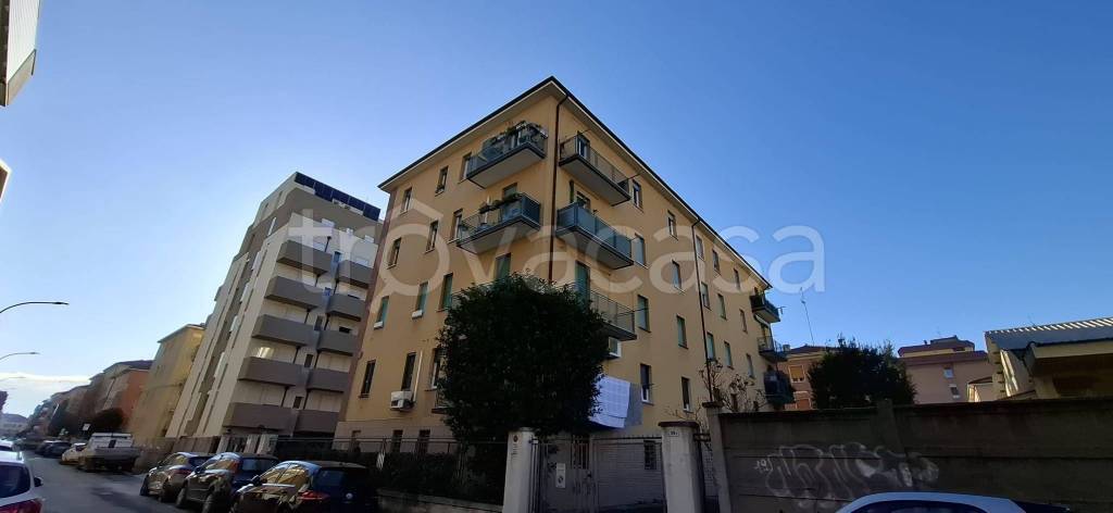 appartamento in affitto a Bologna in zona Bolognina