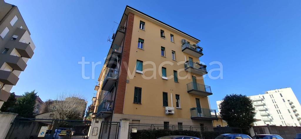 appartamento in affitto a Bologna in zona Bolognina