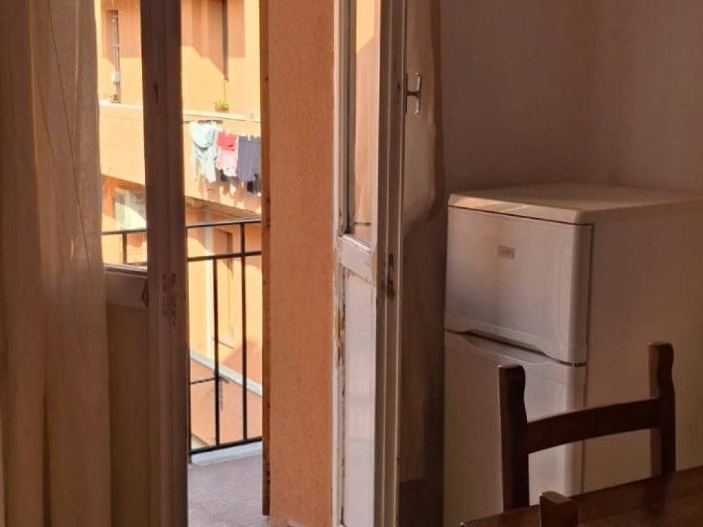 appartamento in affitto a Bologna in zona Bolognina