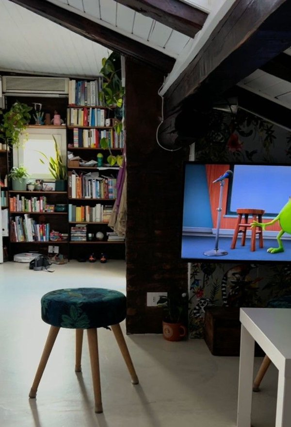 appartamento in affitto a Bologna