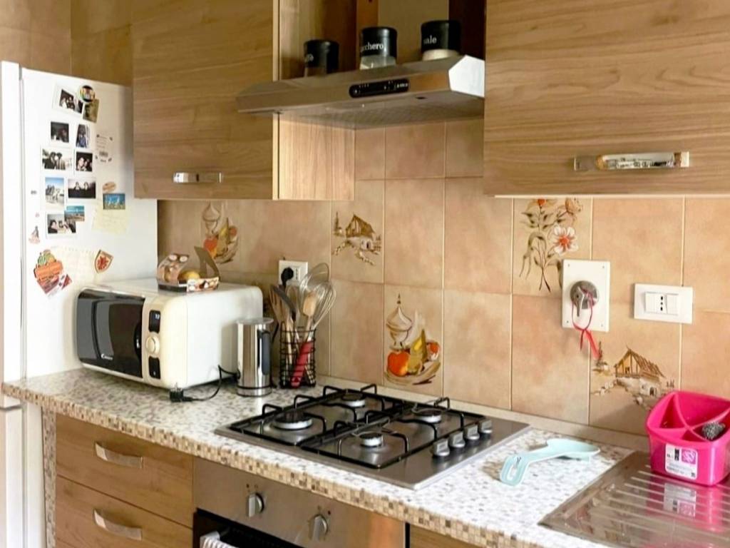 appartamento in affitto a Bologna in zona San Donato