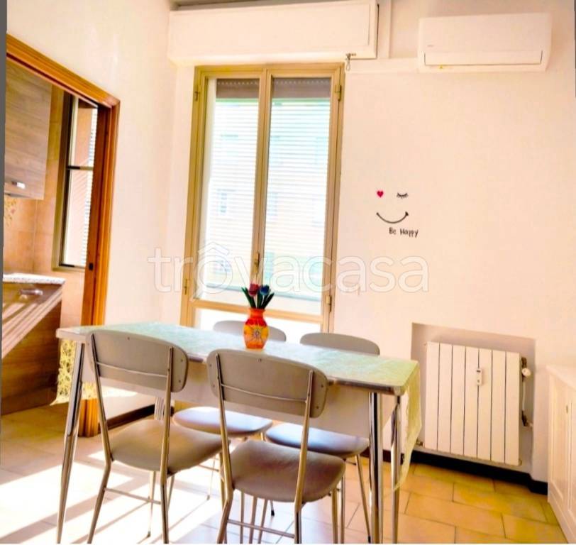 appartamento in affitto a Bologna in zona San Donato