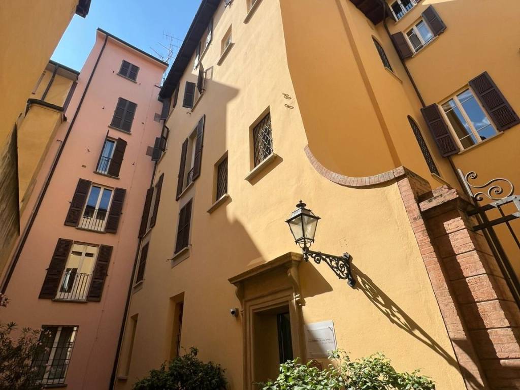 appartamento in affitto a Bologna in zona Centro Storico