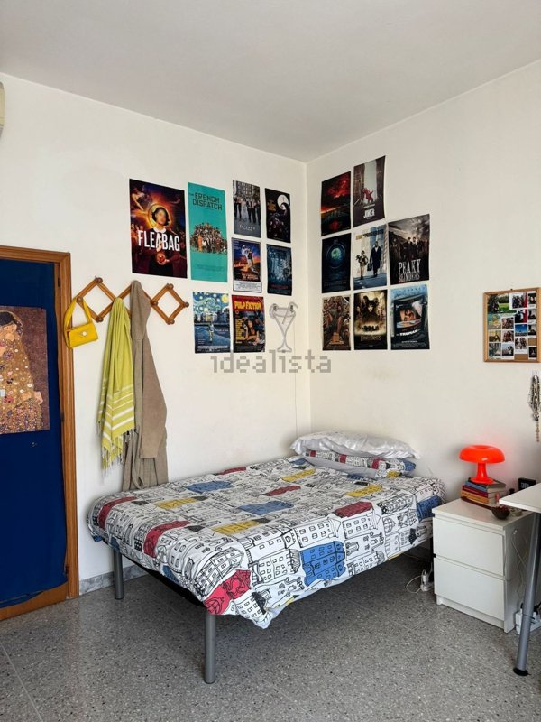 appartamento in affitto a Bologna in zona Savena