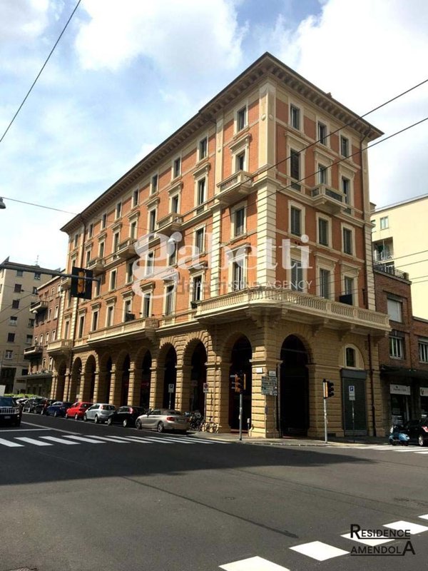 appartamento in affitto a Bologna in zona Quartiere Porto