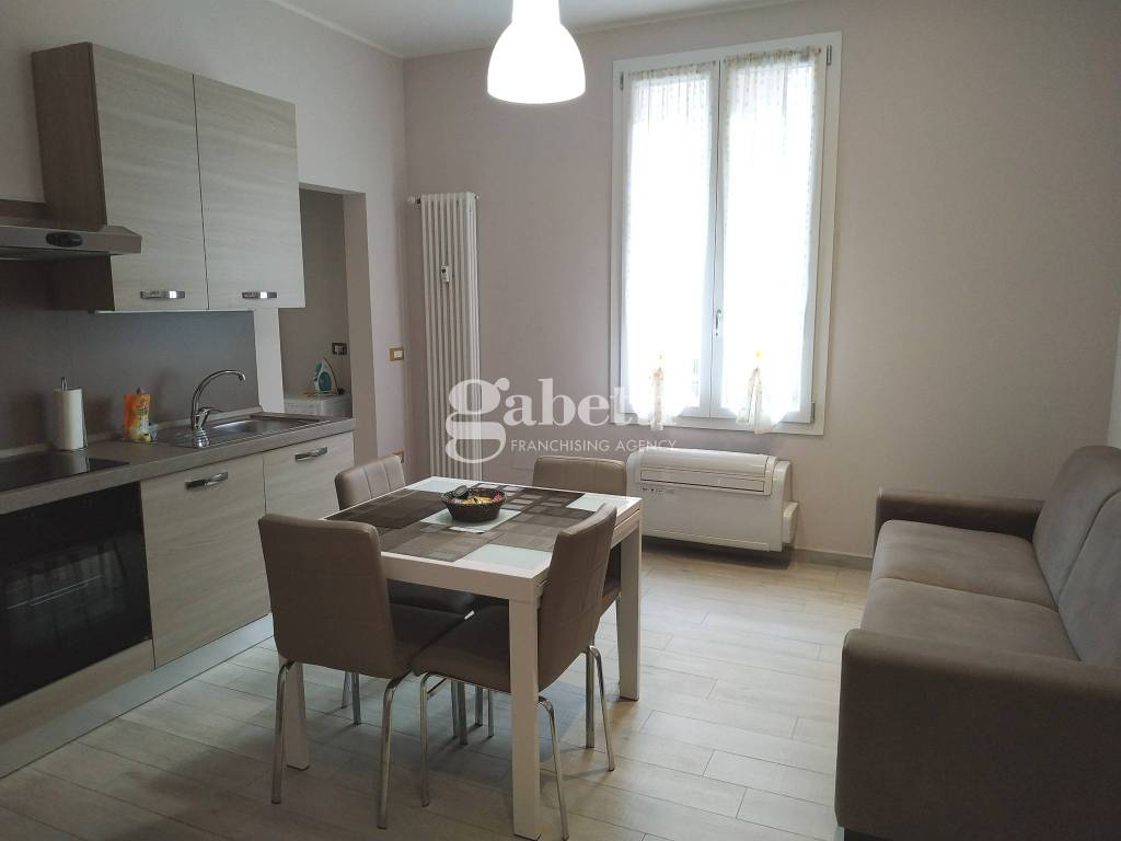 appartamento in affitto a Bologna in zona Quartiere Porto