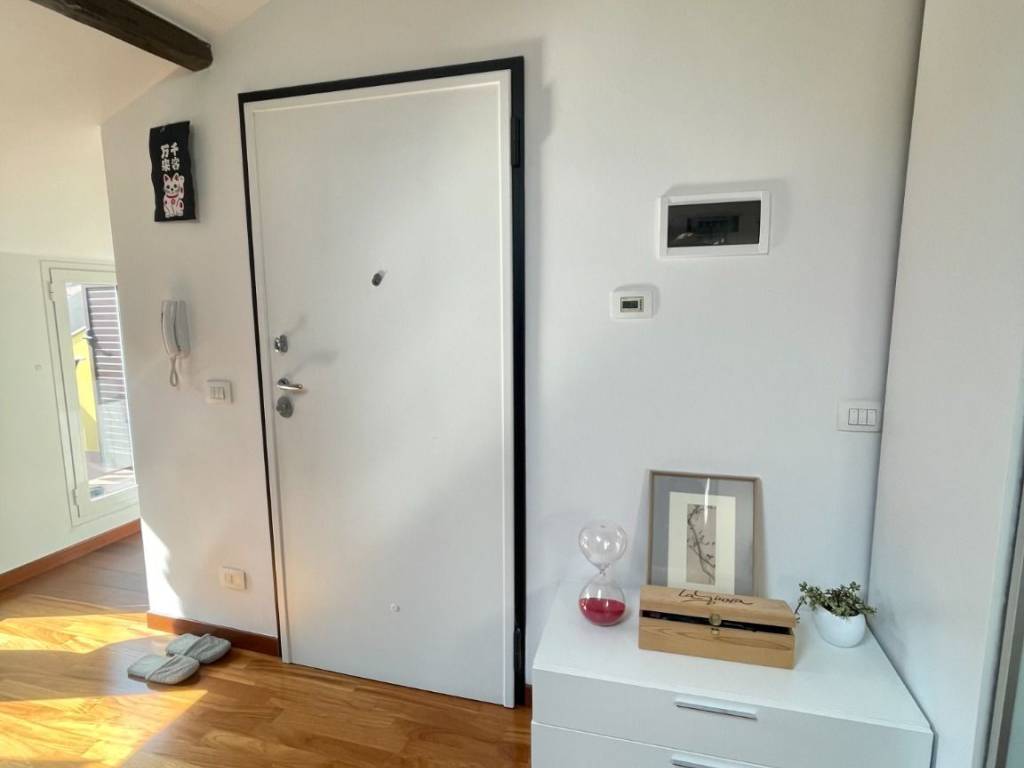 appartamento in affitto a Bologna