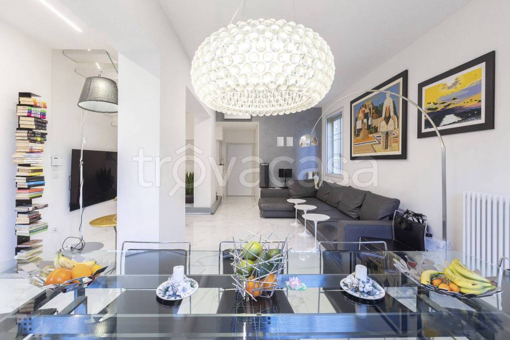 appartamento in affitto a Bologna in zona Bolognina