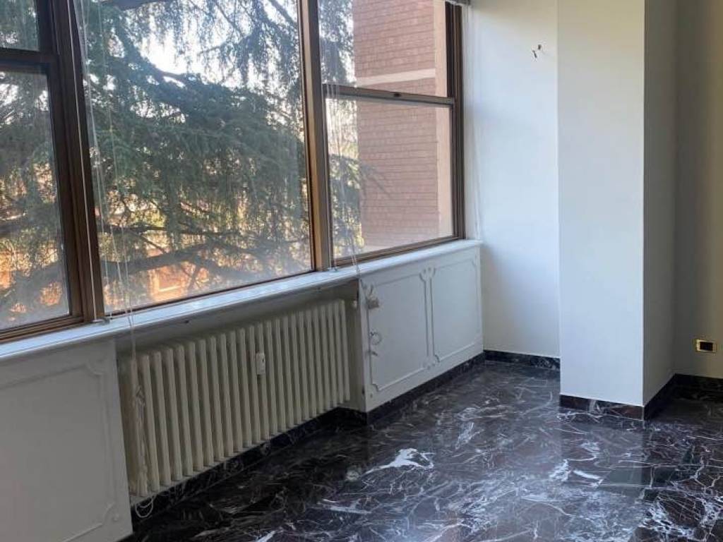 appartamento in affitto a Bologna in zona Murri