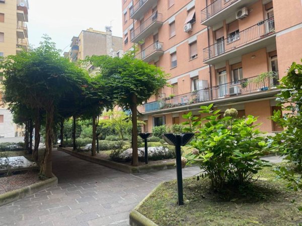 appartamento in affitto a Bologna in zona Centro Storico
