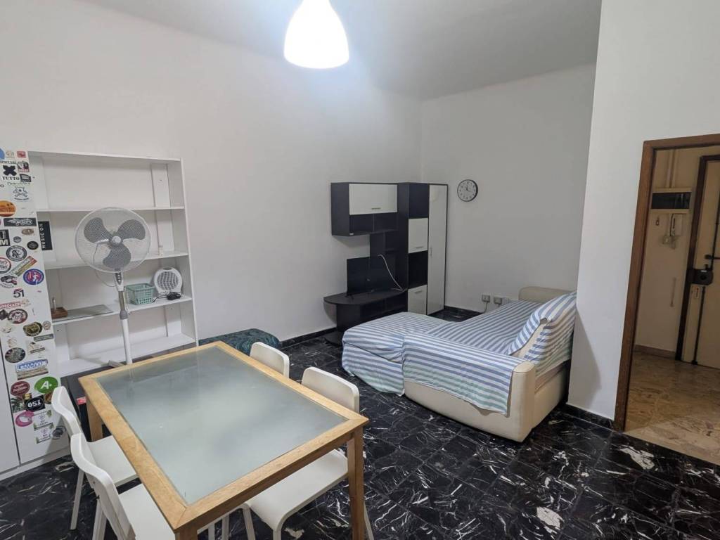 appartamento in affitto a Bologna in zona Centro Storico