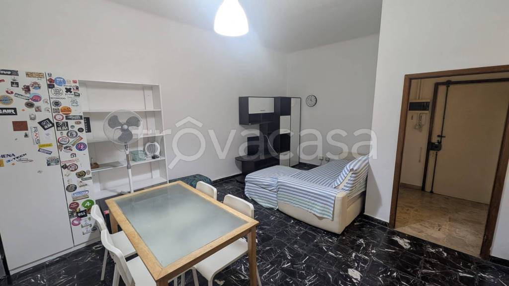 appartamento in affitto a Bologna in zona Centro Storico