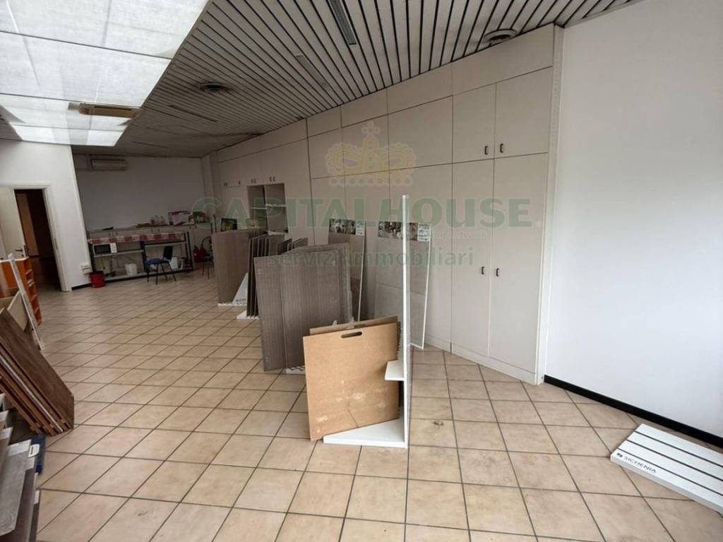 ufficio in affitto a Bologna in zona Savena