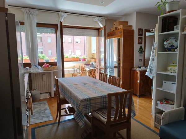 appartamento in affitto a Bologna