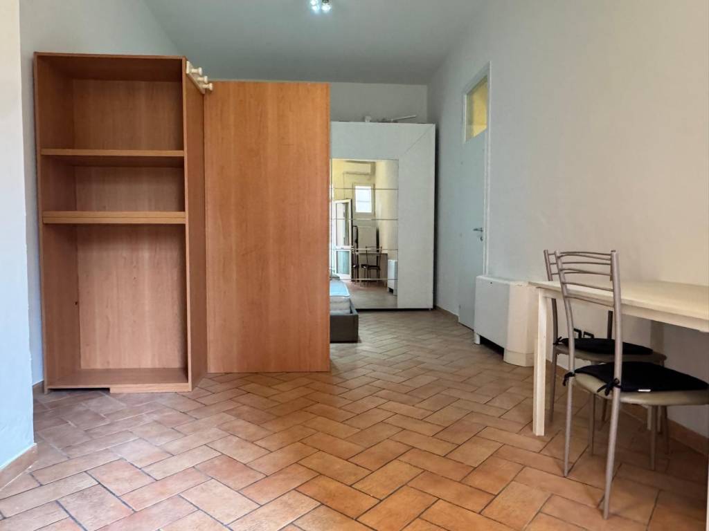 appartamento in affitto a Bologna in zona Bolognina
