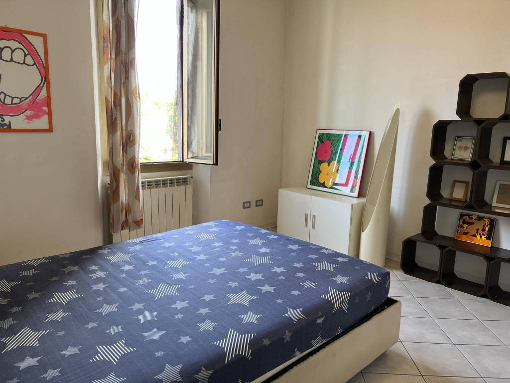 appartamento in affitto a Bologna in zona Santa Viola