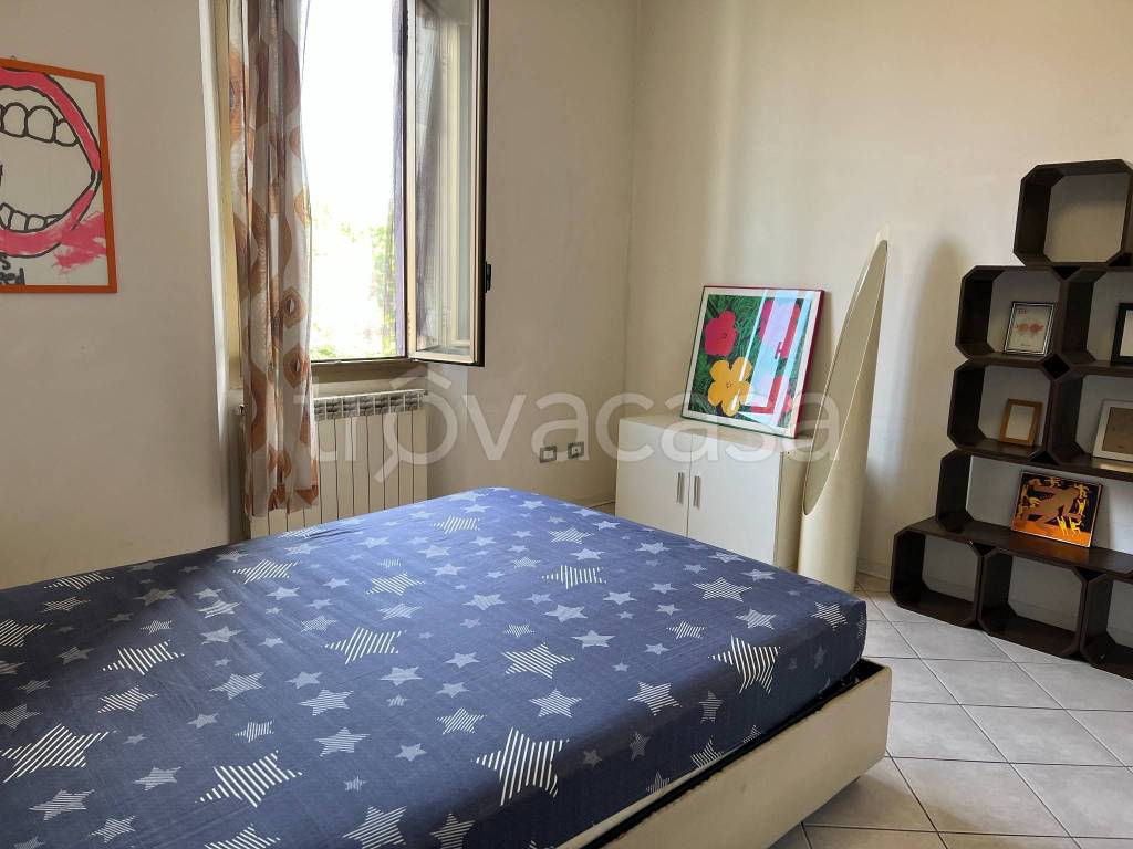 appartamento in affitto a Bologna in zona Santa Viola