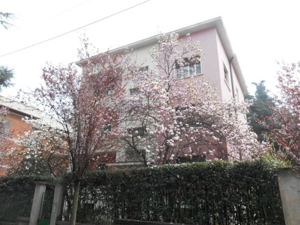 appartamento in affitto a Bologna in zona Murri