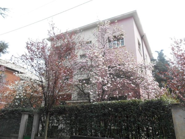 appartamento in affitto a Bologna in zona Murri