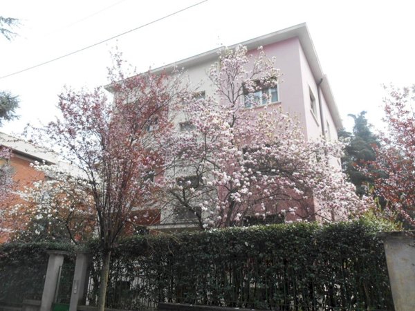 appartamento in affitto a Bologna in zona Murri