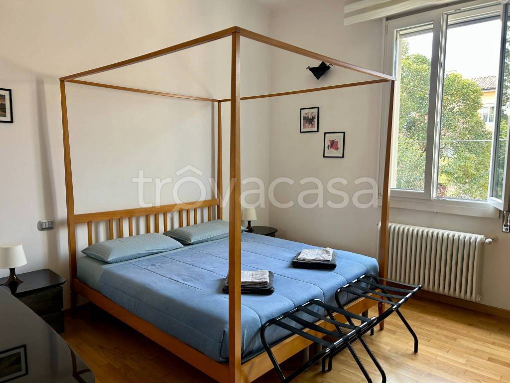 appartamento in affitto a Bologna in zona Savena