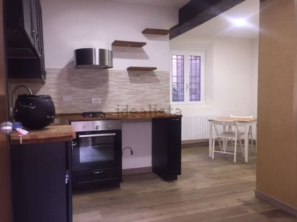 appartamento in affitto a Bologna in zona Santo Stefano