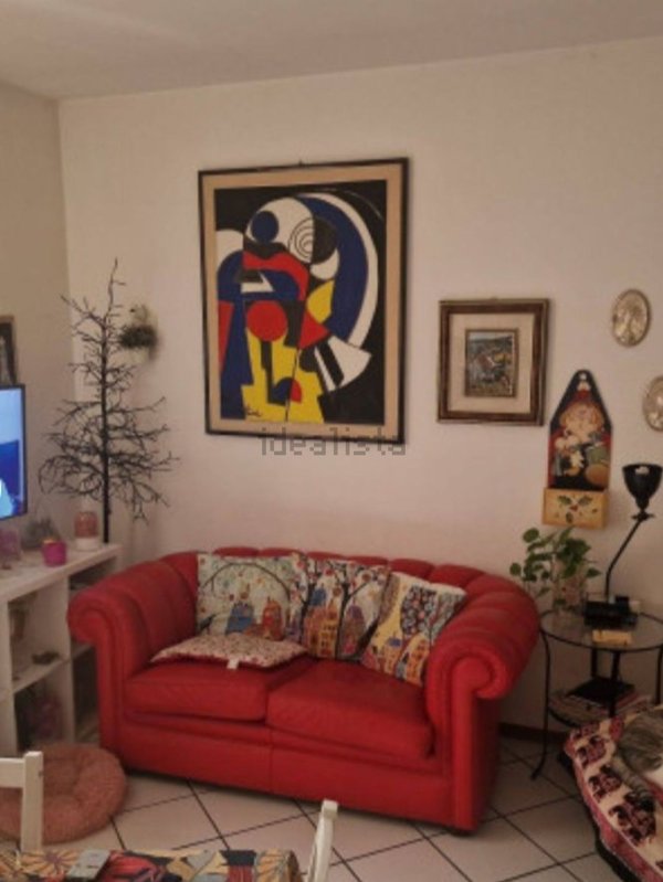 appartamento in affitto a Bologna in zona Quartiere Porto