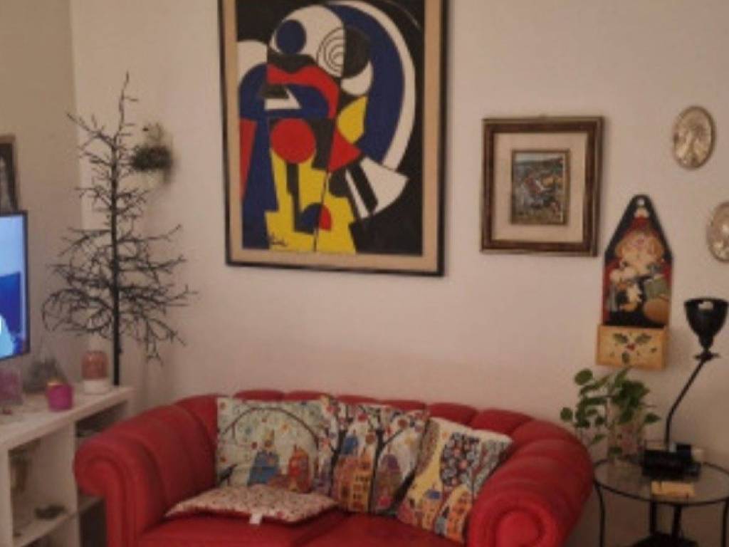 appartamento in affitto a Bologna in zona Quartiere Porto