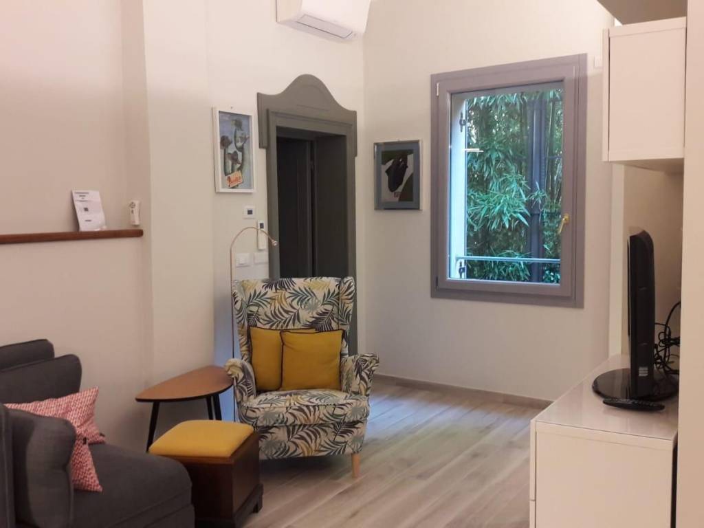 appartamento in affitto a Bologna