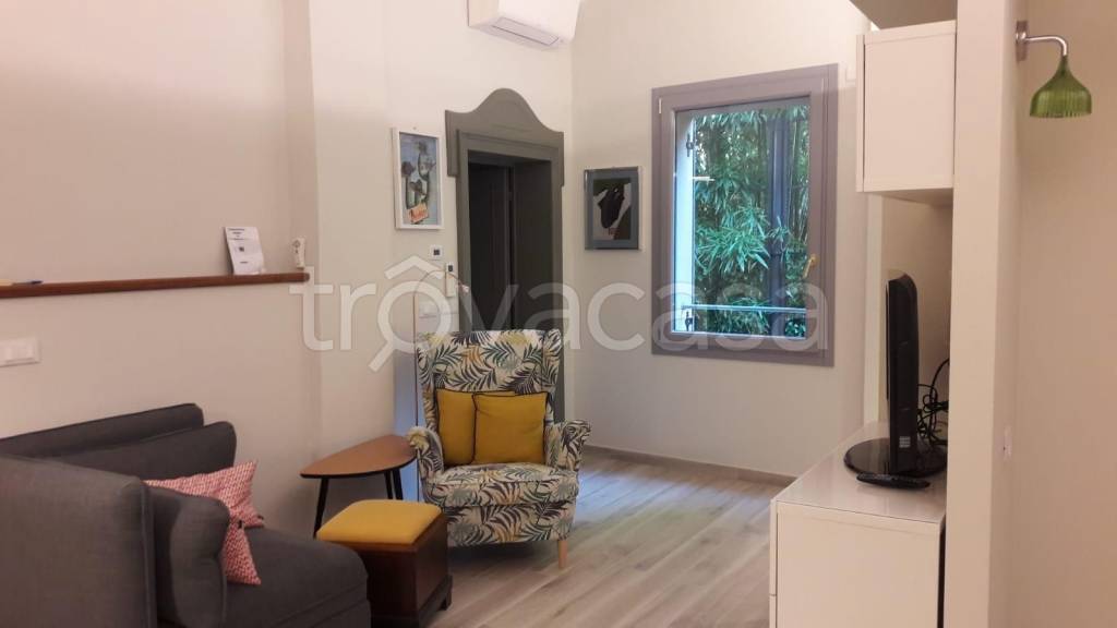 appartamento in affitto a Bologna in zona Saragozza