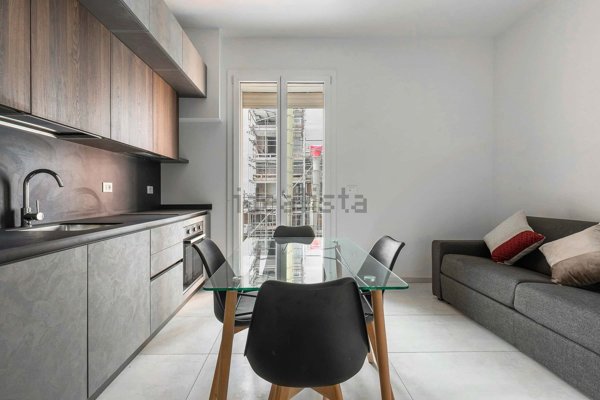 appartamento in affitto a Bologna