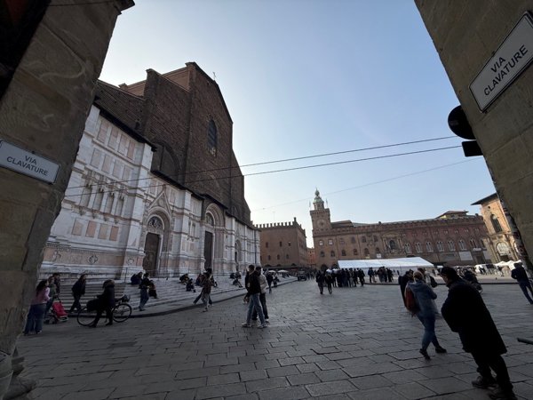 monolocale in affitto a Bologna in zona Centro Storico