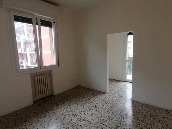 appartamento in affitto a Bologna in zona Saragozza