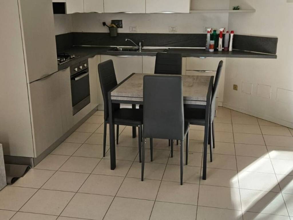 appartamento in affitto a Bologna in zona Murri