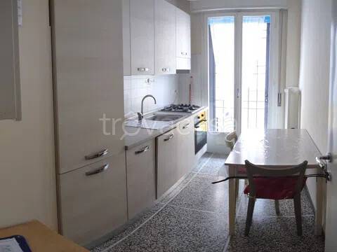 appartamento in affitto a Bologna in zona San Vitale